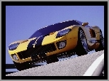 Ford GT